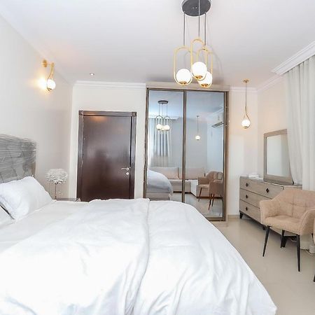 Al Makan 107 Hotel By Al Azmy Ριάντ Εξωτερικό φωτογραφία