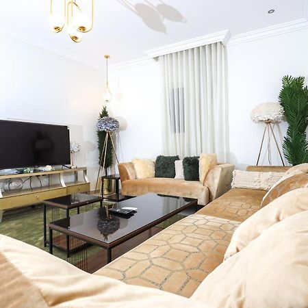 Al Makan 107 Hotel By Al Azmy Ριάντ Εξωτερικό φωτογραφία