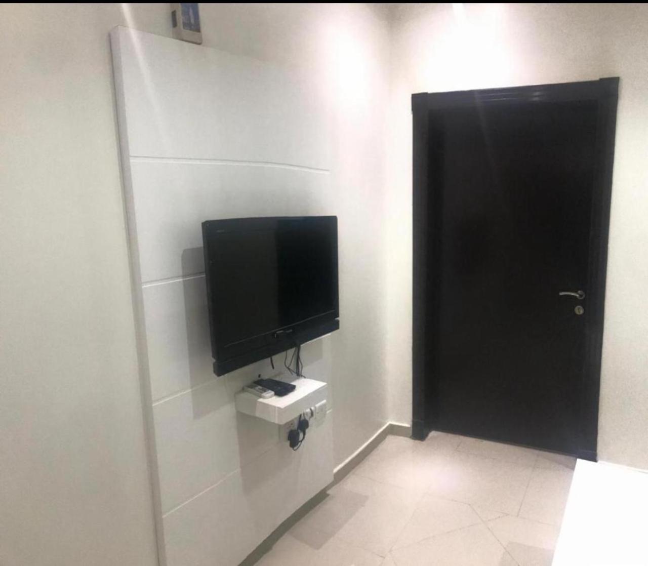 Al Makan 107 Hotel By Al Azmy Ριάντ Εξωτερικό φωτογραφία