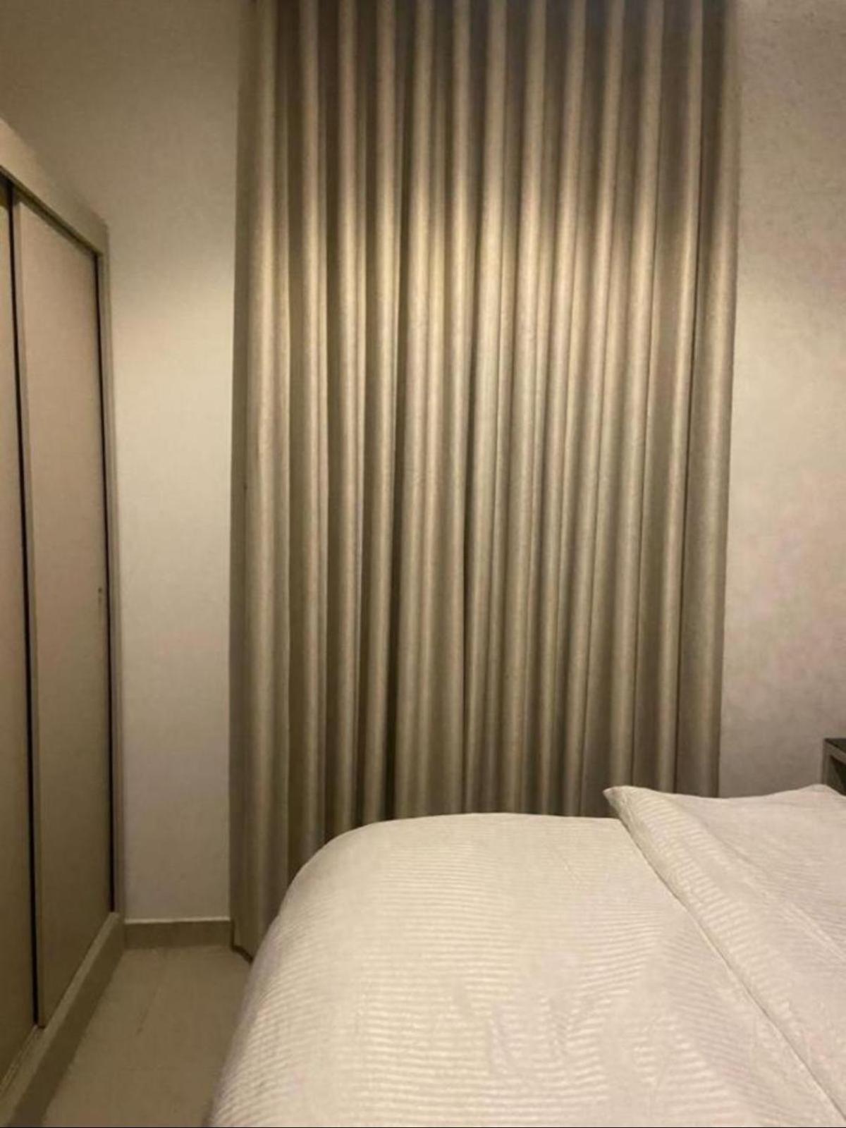 Al Makan 107 Hotel By Al Azmy Ριάντ Εξωτερικό φωτογραφία