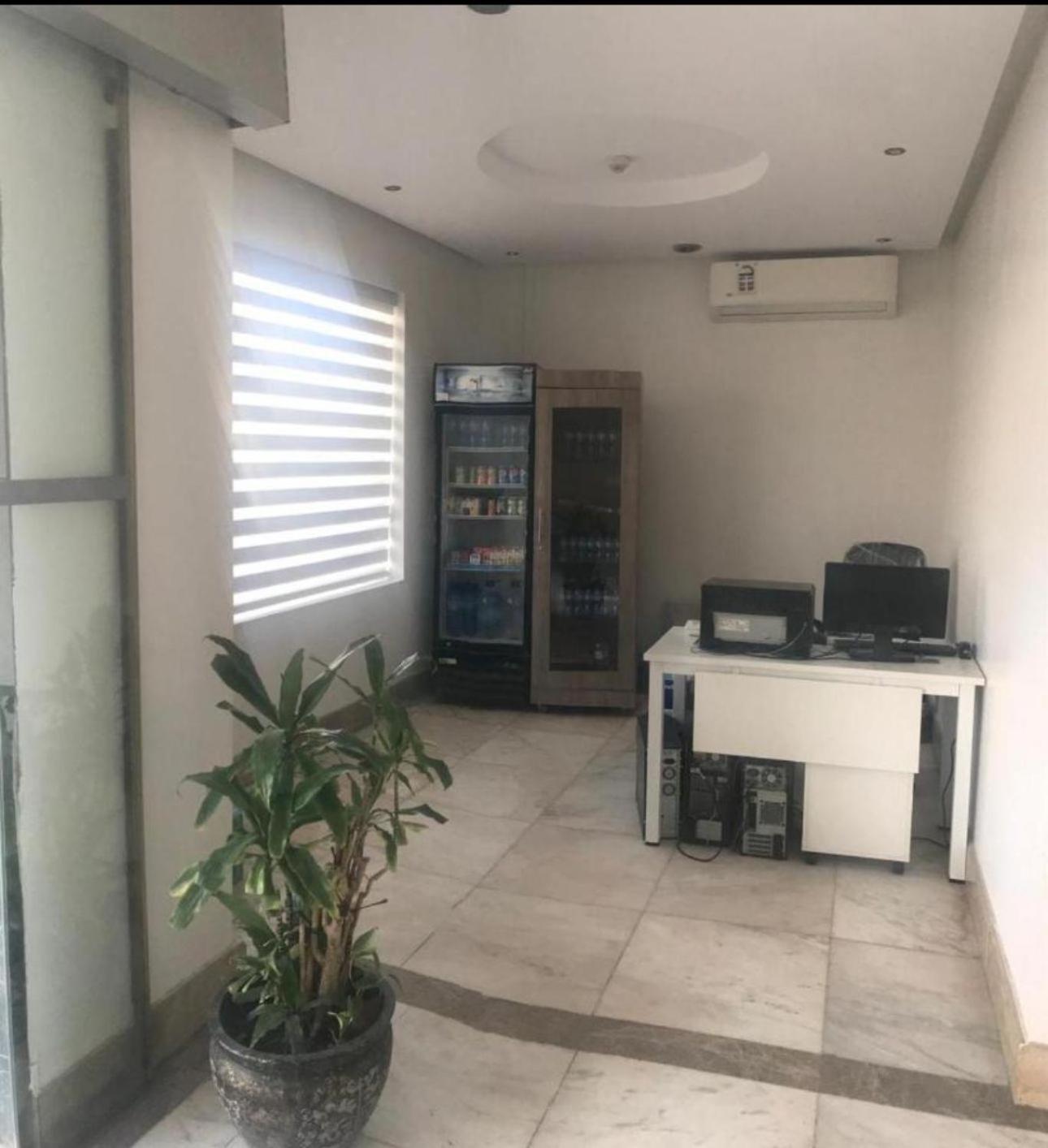 Al Makan 107 Hotel By Al Azmy Ριάντ Εξωτερικό φωτογραφία